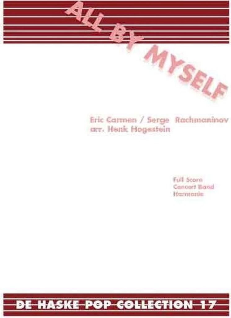 Sergei Rachmaninov_Eric Carmen All by MyselfFanfare