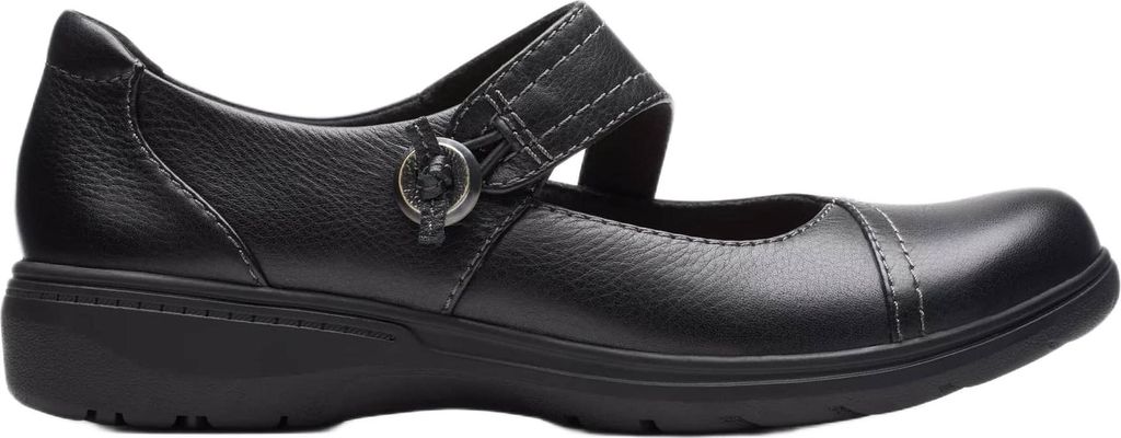 Clarks Carleigh Ray - damen ballerina