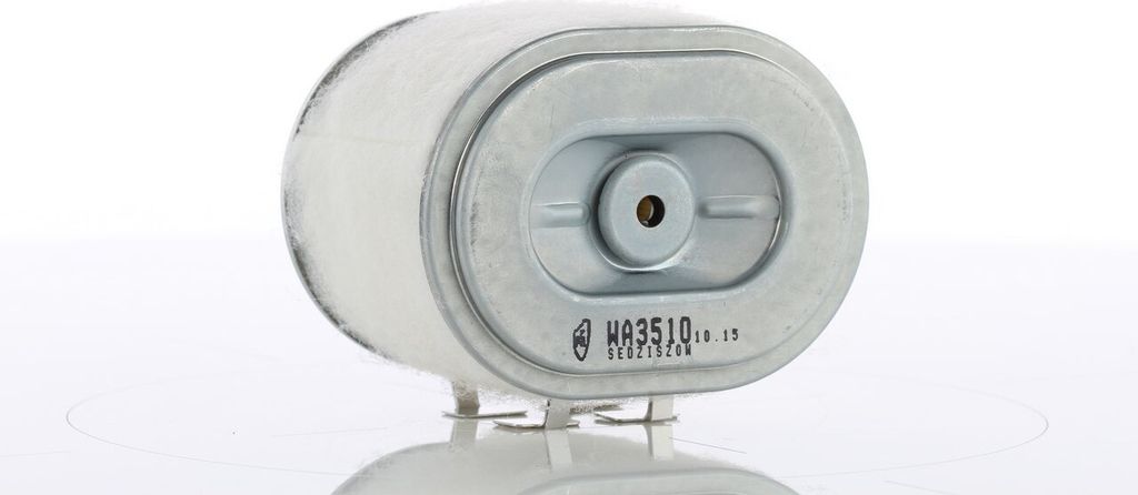 Luftfilter WA3510 - PZL Sędziszów