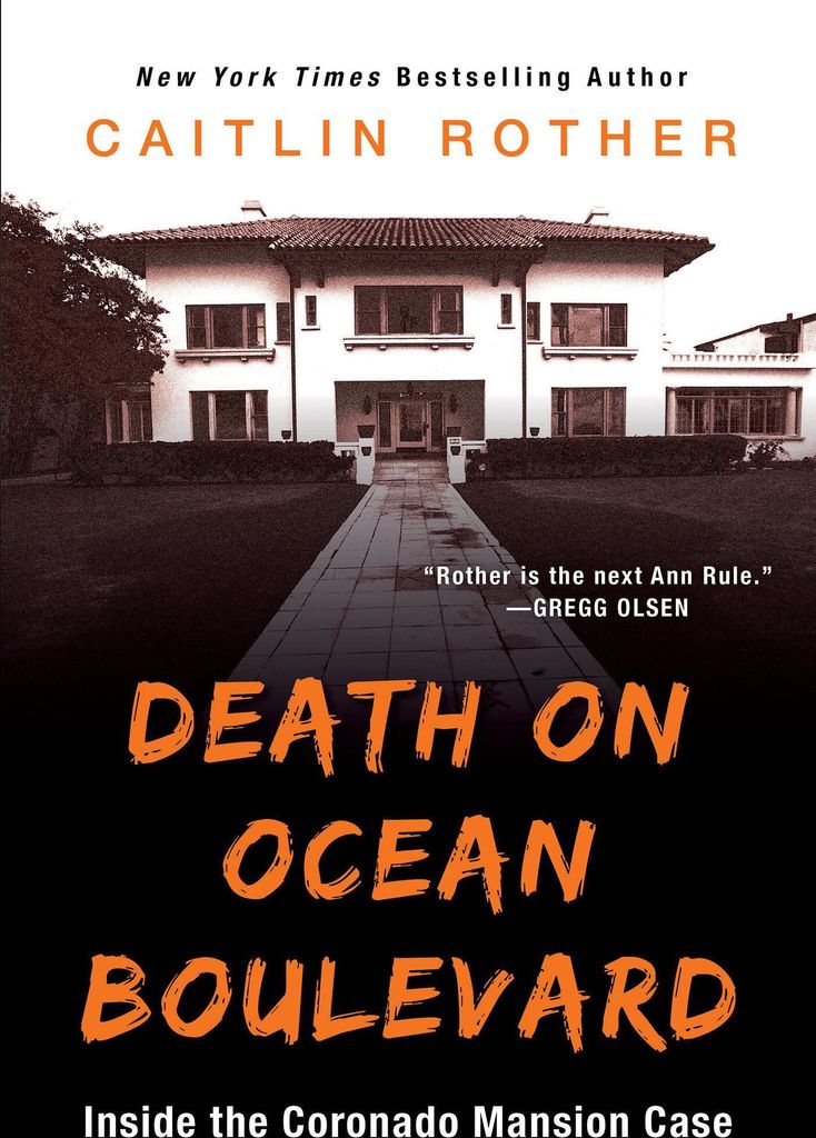 Tod auf dem Ocean Boulevard