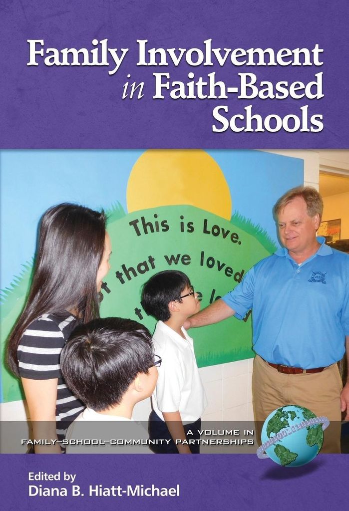 Family Involvement in Faith-Based Schools