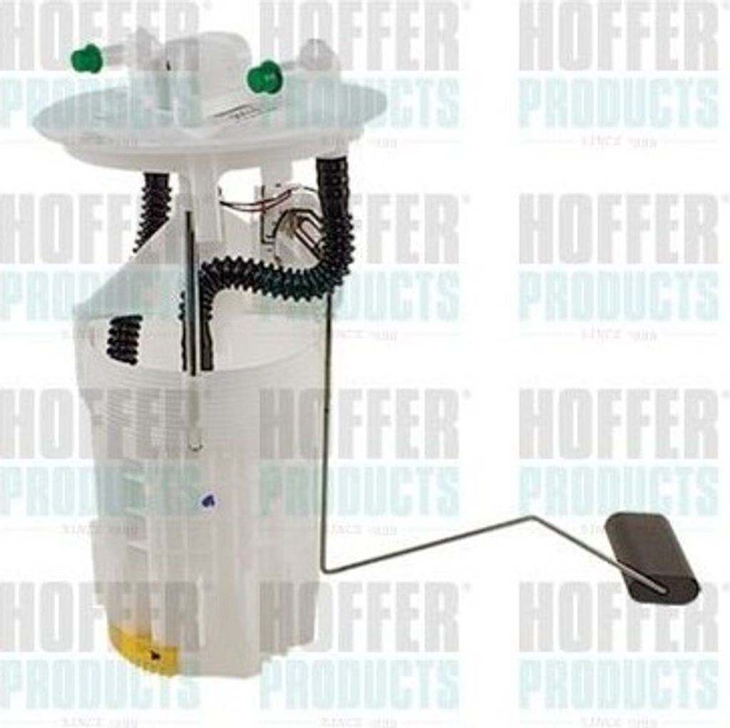 HOFFER Tankgeber 7409305 für RENAULT MASTER II Kasten (FD)