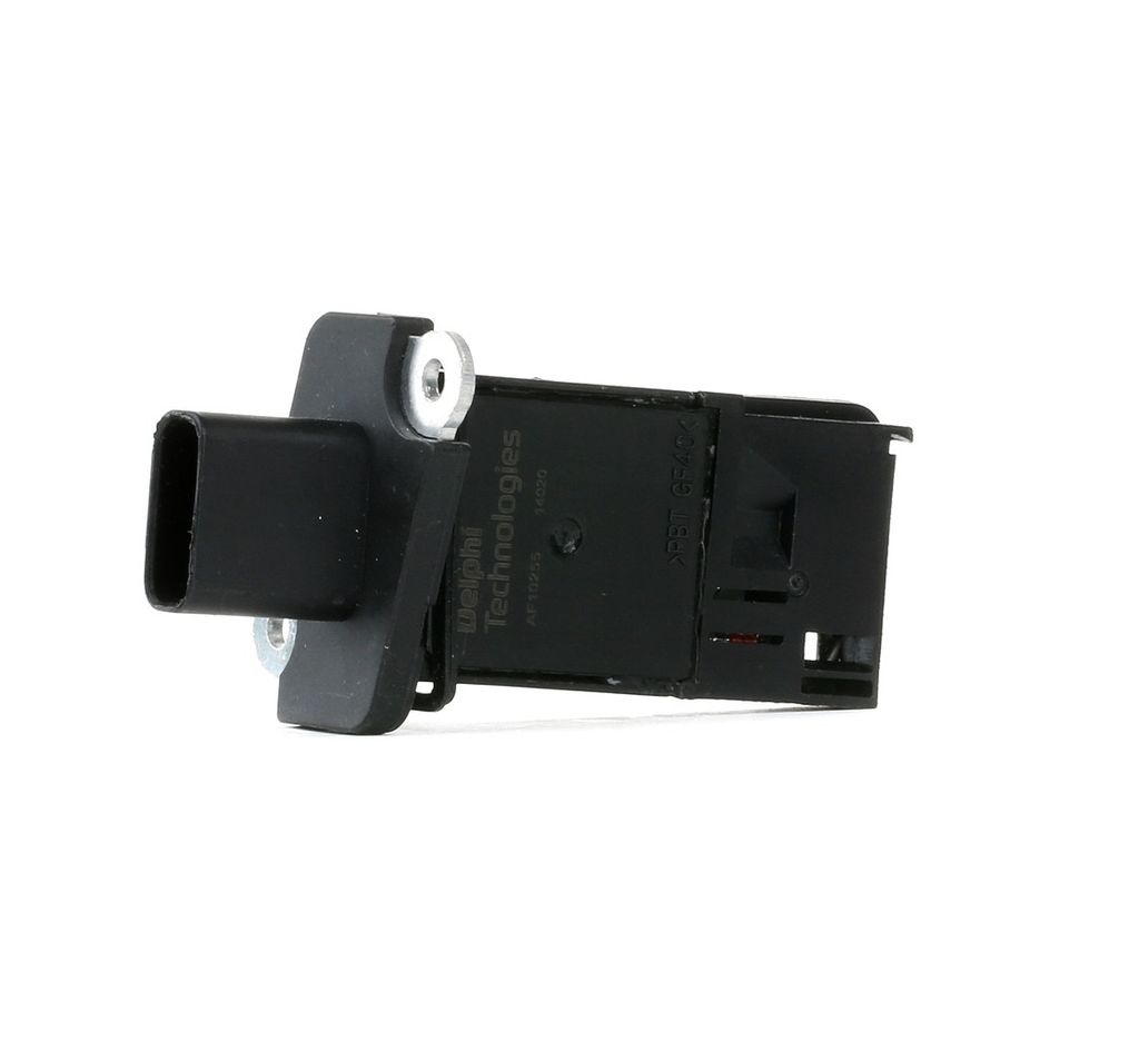 DELPHI AF10255-12B1 Luftmassenmesser LMM für FORD MONDEO IV Turnier (BA7) Luftmengenmesser