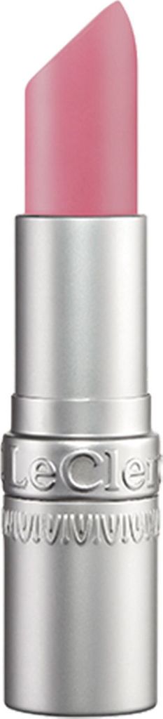 T.leclerc Leclerc Rouge A Levres Transparent 02 T