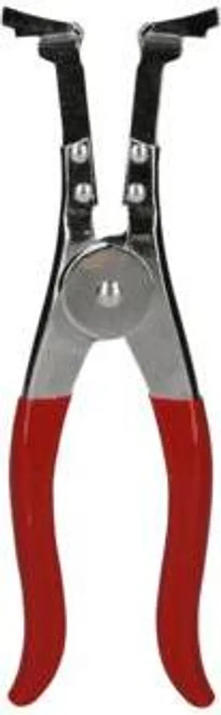 Pince de serrage robuste KS TOOLS pour segments de piston 60-140 mm - 7