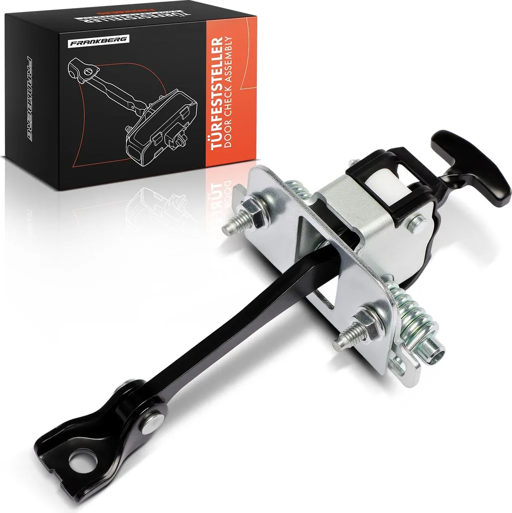 Stopper Claquement de Porte Citroën C4 Grand Picasso I - Limiteur Avant