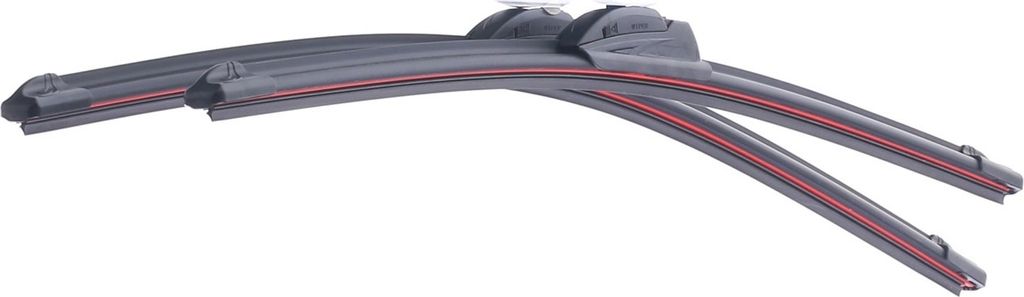 RIDEX Scheibenwischer Vorne 600mm/500mm für OPEL INSIGNIA Caravan Rahmenlos