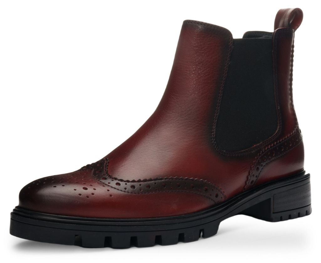 Stiefelette Tulsa 41