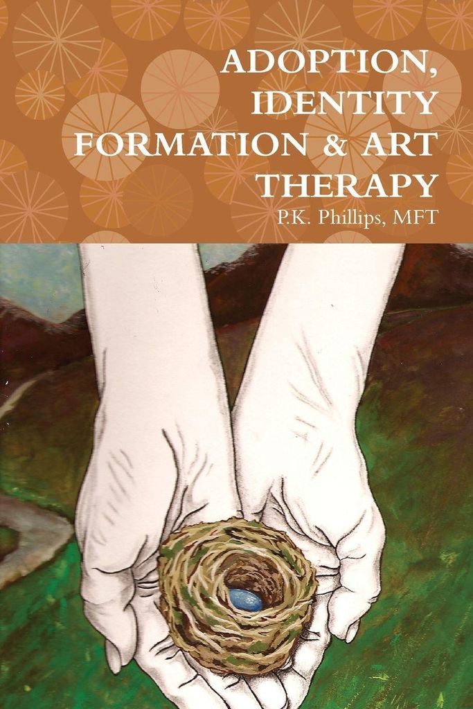 Adoption, Identity Formation & Art Therapy