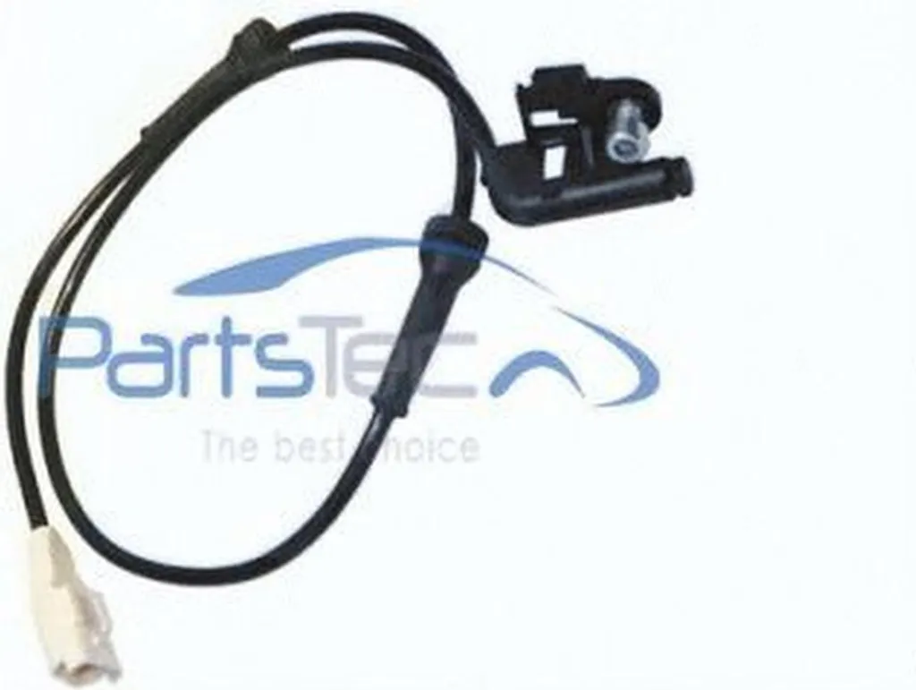 Capteur de roue arrière 737 mm pour entretien système ABS CITROËN C4