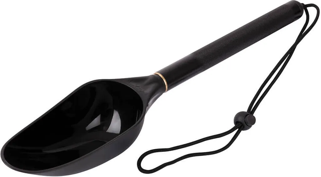 Pelle à nourriture compacte Fox Baiting Spoon en plastique ABS