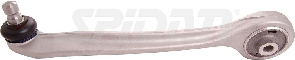 SPIDAN CHASSIS PARTS 44929 Querlenker Oben Vorne Vorne Links für VW PASSAT Variant (3B6) Längslenker