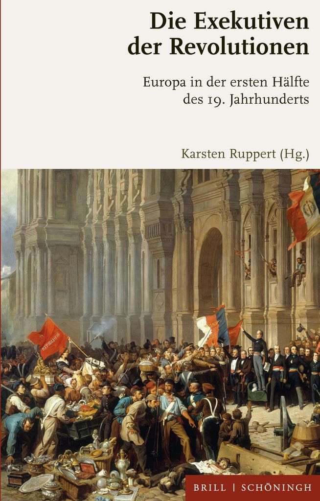Die Exekutiven der Revolutionen