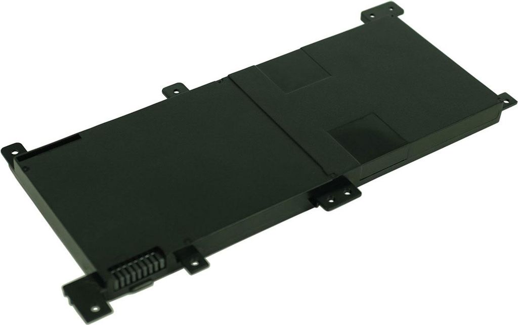 PowerSmart 4500mAh C21N15WZ Ersatz für ASUS Vivobook X556 Laptop Akku