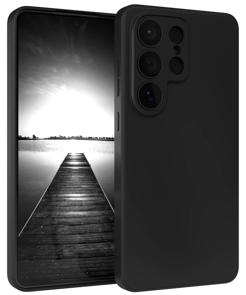 EAZY CASE - TPU Hülle für Samsung Galaxy S26 Ultra, TPU Produktbild 