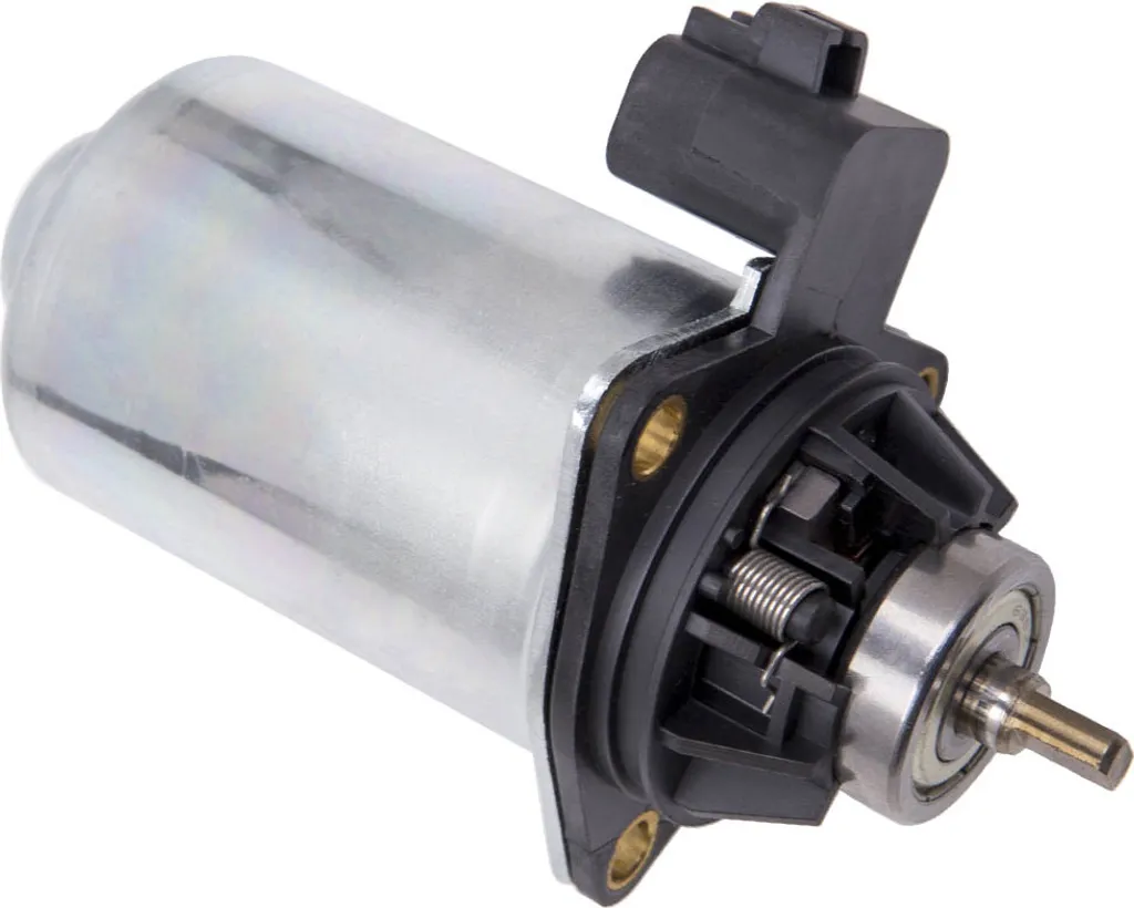 Actionneur de commande de boîte pour Toyota Auris 1.33 essence