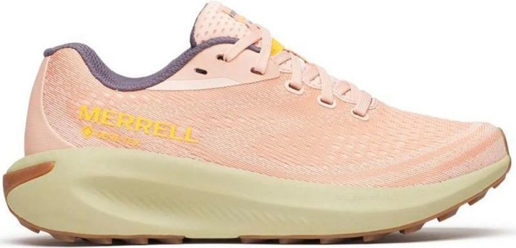 Merrell Morphlite GTX Damen Laufschuhe Wanderschuhe Trailrunning Sneaker J068422