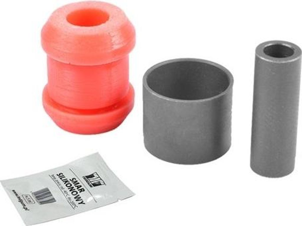Lagerung, Lenker TEDGUM TED96877