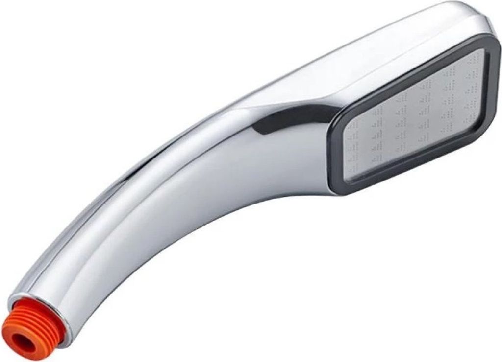ECO Handbrause modern sparsam Länge: 22cm Breite: 6cm Dicke: 2,8 cm