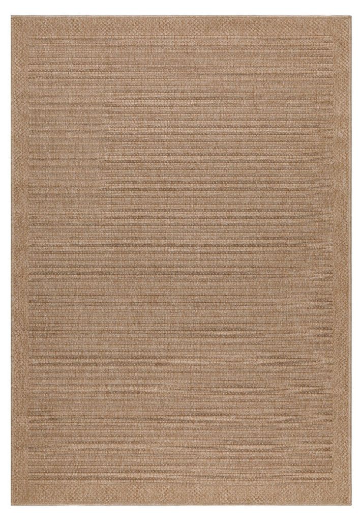 Carpetsale24 Indoor Outdoor-Teppich Flachgewebe Natürlicher Produktbild 