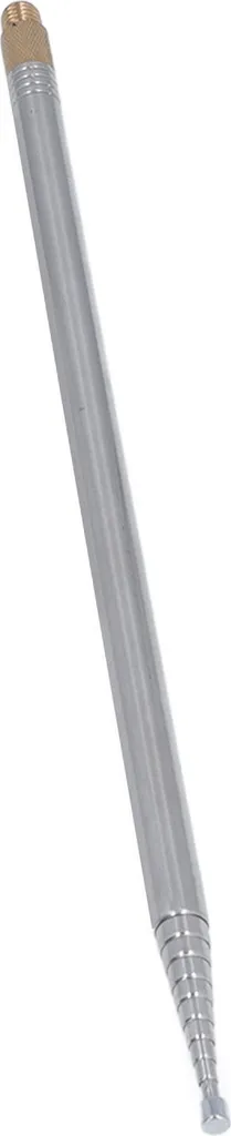 PAC-12 Antenna HF Portatile 7-50MHz: Antenna Telescopica per Radioamatori