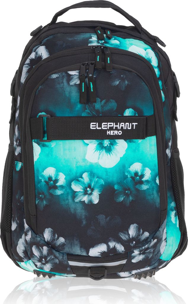Rucksack Mädchen 2 Teile Set Elephant Hero Signature Produktbild 7