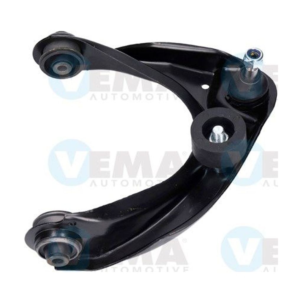 Lenker Radaufhängung Vema 26132 für Mazda Vorderachse Rechts