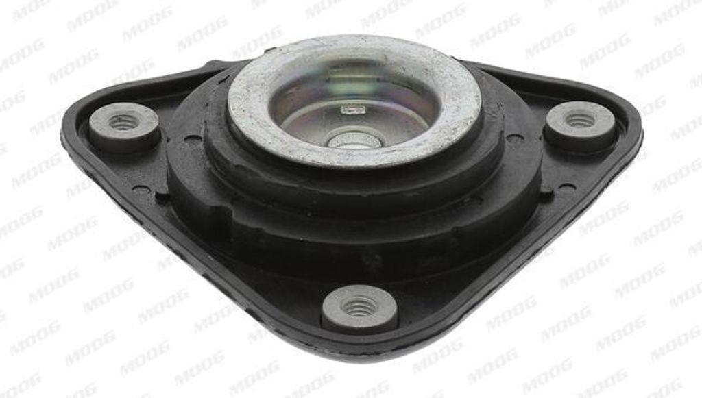 MOOG FD-SB-17005 Federbeinstützlager Vorne für FORD FOCUS III Turnier FOCUS III FOCUS III Stufenheck FOCUS III Kasten/Schrägheck