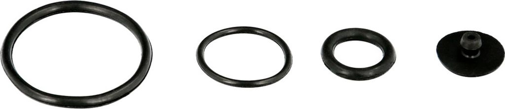 Ringe für Wolfpack 2 Liter Sprühgerät (Modell 08052105)