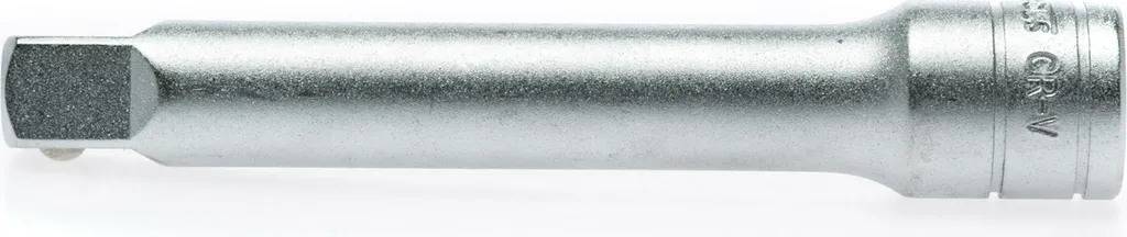 albero di prolunga da 125 mm con impugnatura da 1/2