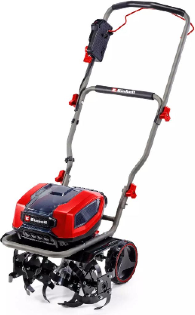 Zappa rotante a batteria Einhell GP-CR 36/45 Li E Solo Immagine del prodotto 