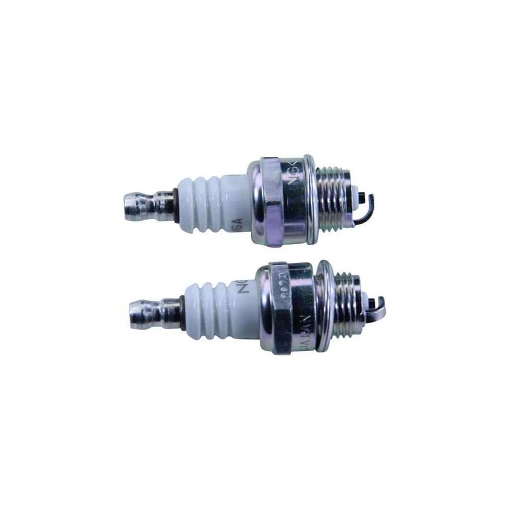 Zündkerze NGK BPM6A, 7021, 2 Stück Produktbild 