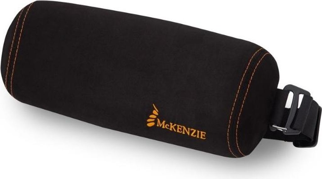 Coussin lombaire McKenzie Signature Superroll Image du produit 