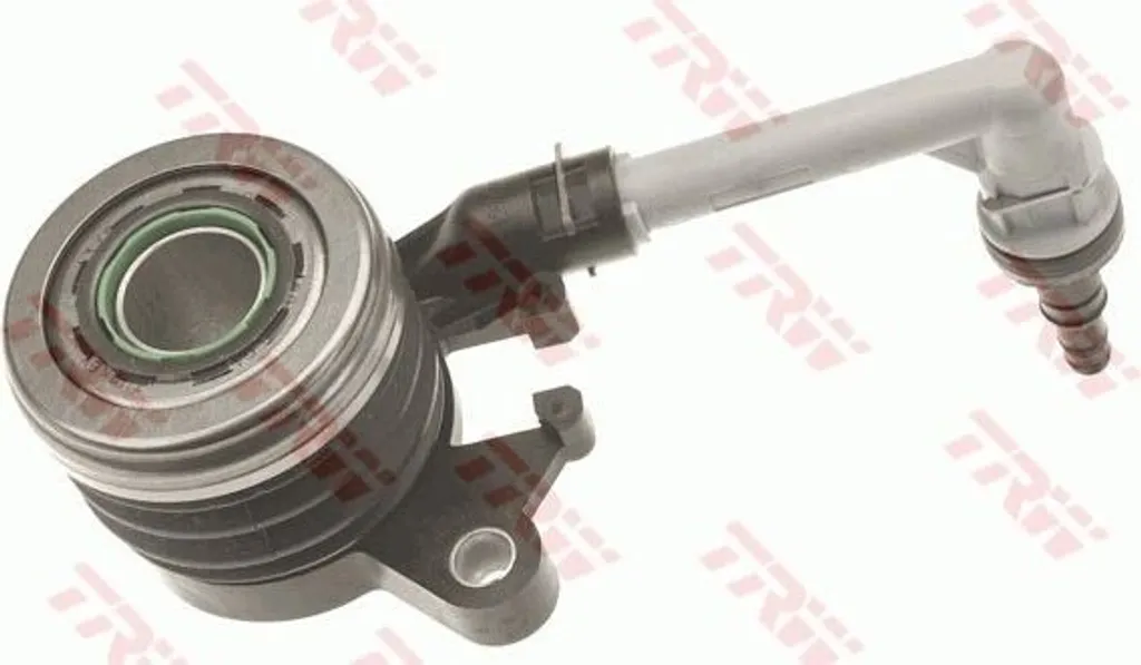 Kit Commande d'Embrayage Hydraulique pour Renault Scenic II Megane