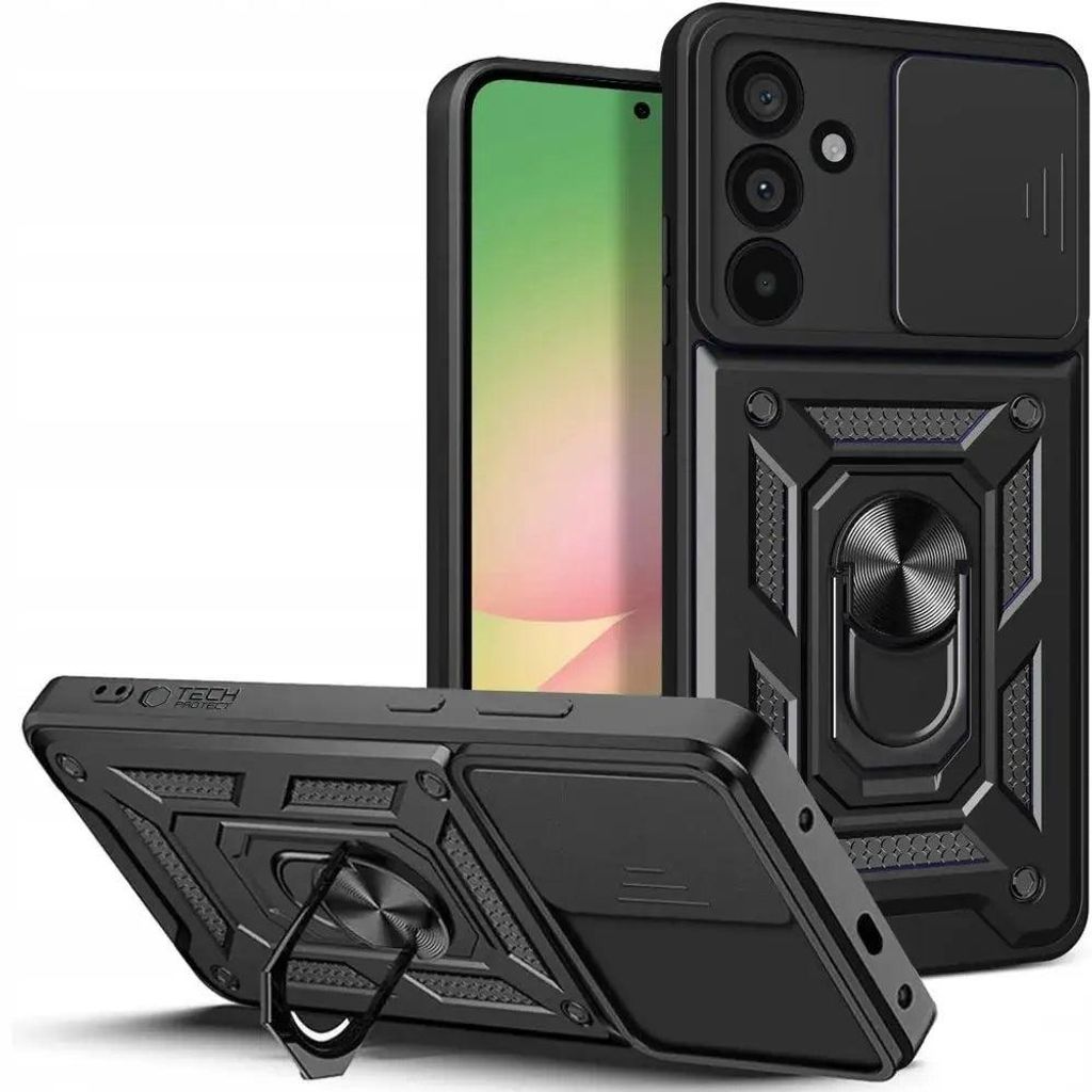 Handyhülle für Samsung Galaxy A56 5G, Tech-Protect Produktbild 