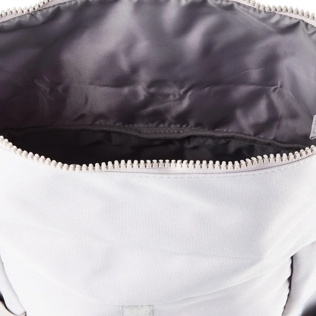 Sac à dos ordinateur gris clair style Backpack Bench léger et urbain - 17