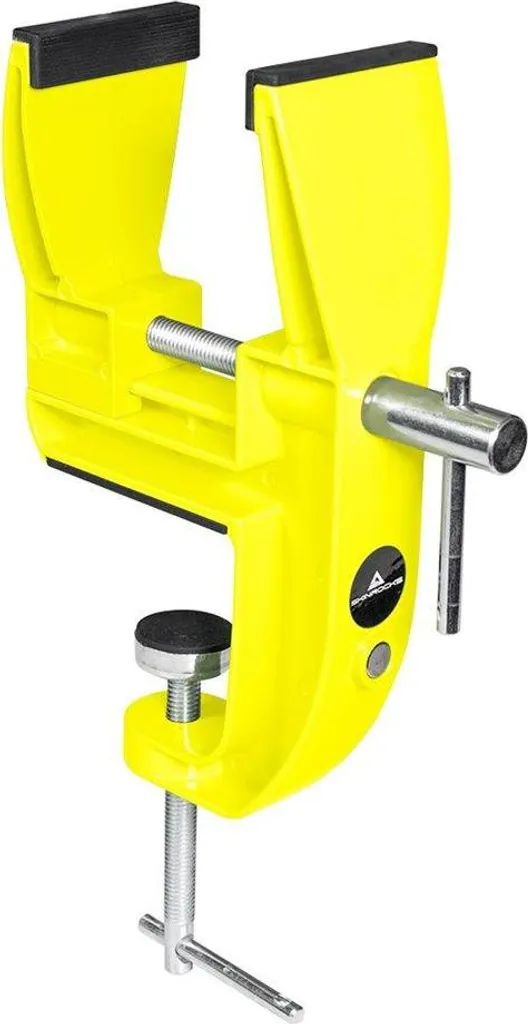 Set de Fartage Ski avec Fer de Précision et Skispanner Vice Robuste