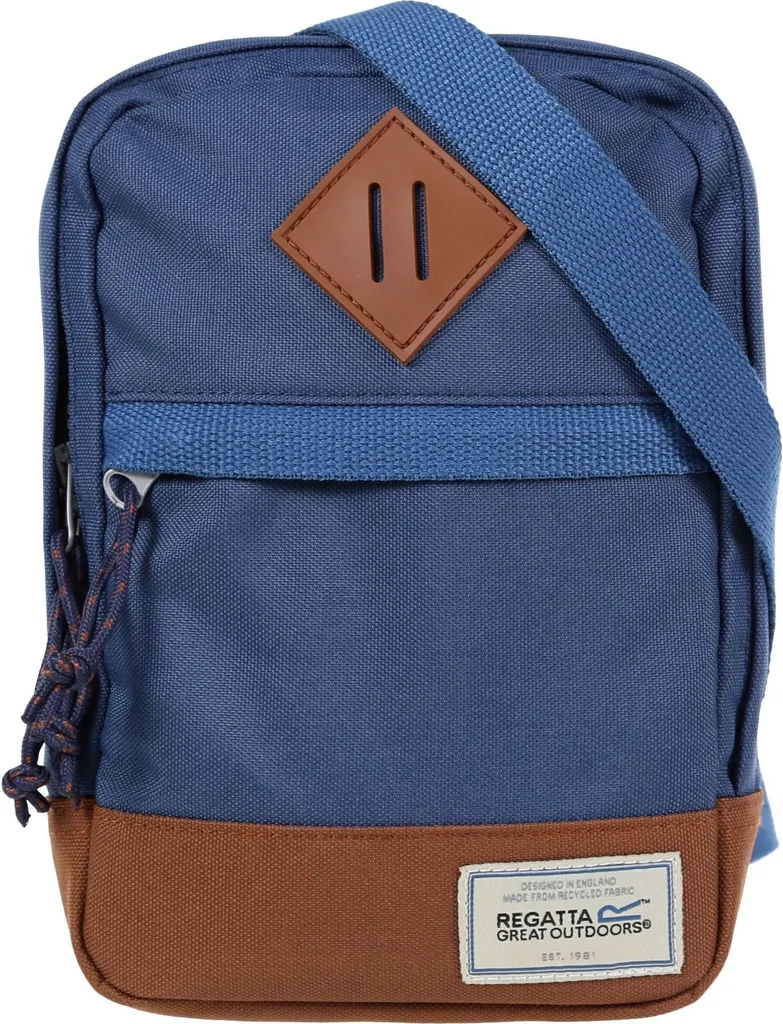 Offerta Borsa Stamford RG5842 Blu Denim: Il Meglio a Poco