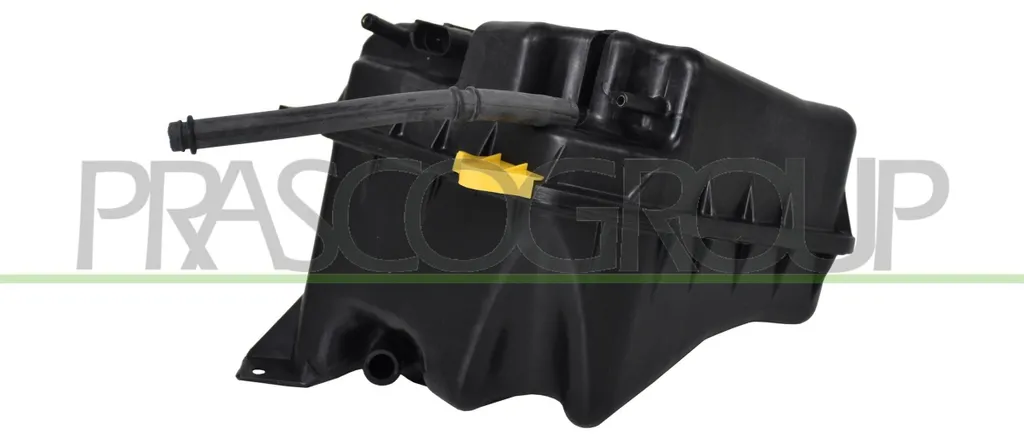 Réservoir de compensation PRASCO VG815VE01 pour VW Touareg 7LA 7L6 7L7