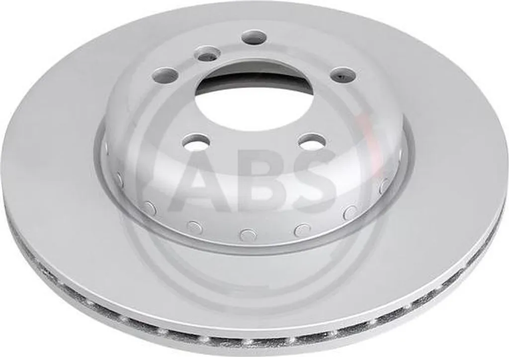 Remplacement disques de frein BMW F10 F11 : A.B.S. 18656 OEM 34116793123