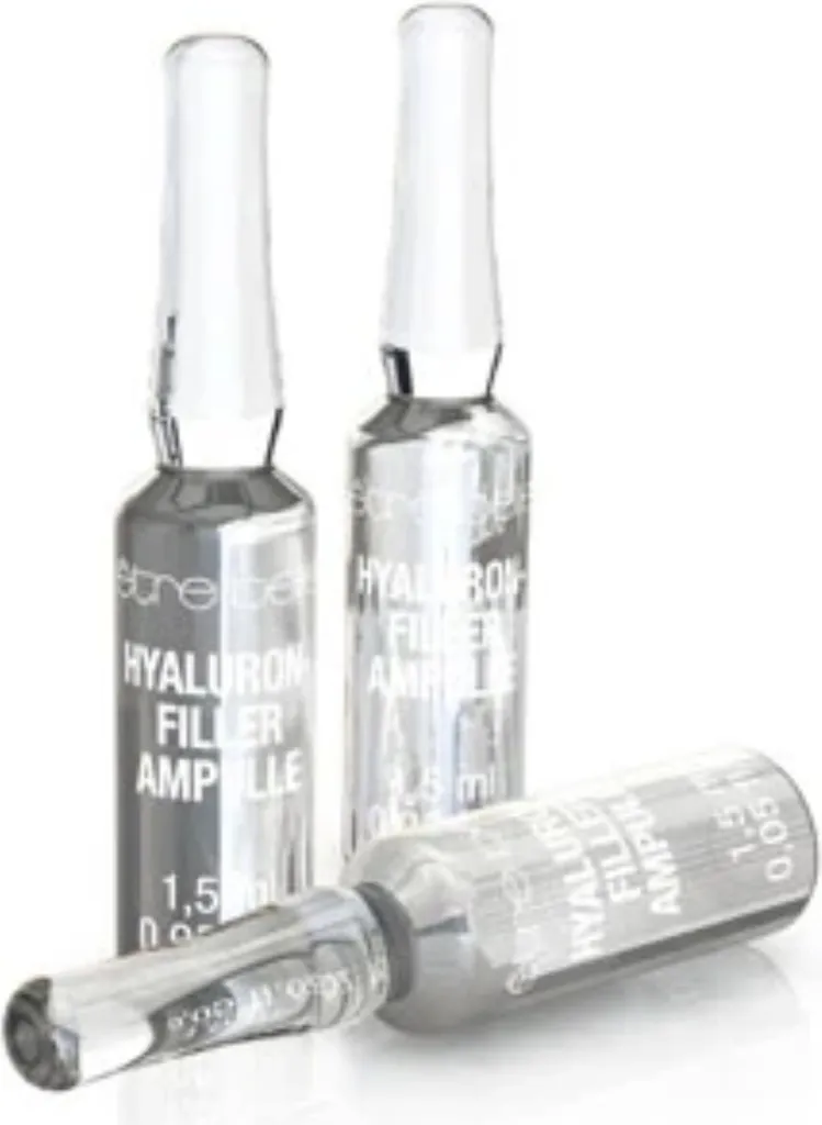 Etre belle Hyaluron-Filler Anti-Age Ampoules 1,5 ml x 10 Soin Visage