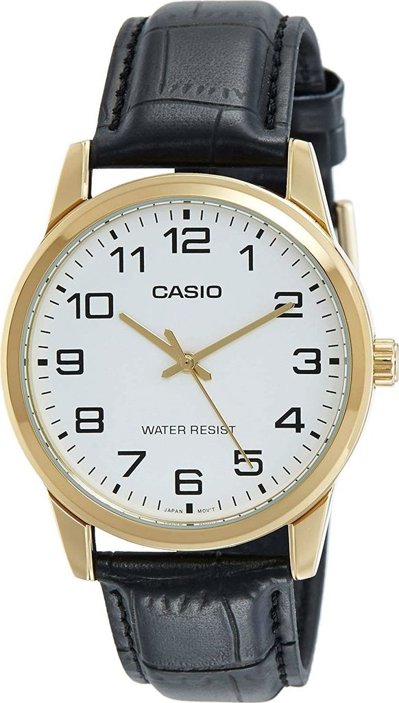 Casio Uhr Collection MTP-V001GL-7BUDF Immagine del prodotto 