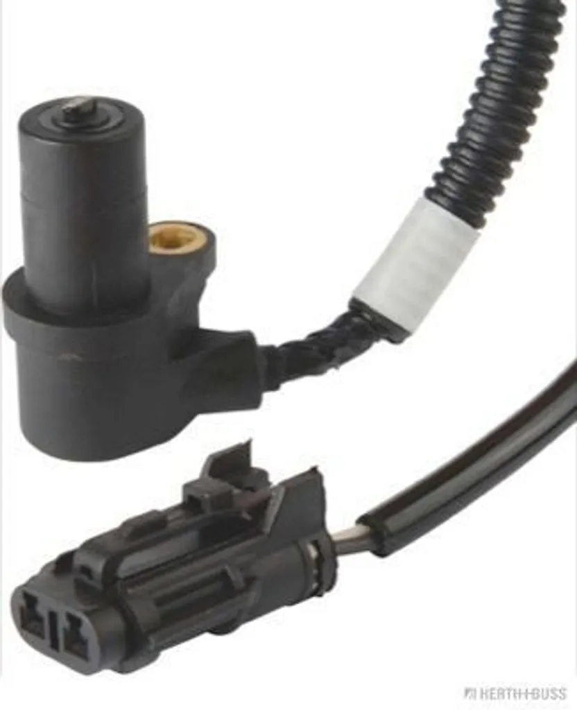 Capteur de vitesse de roue ABS Jakoparts J5900505 adapté à Hyundai