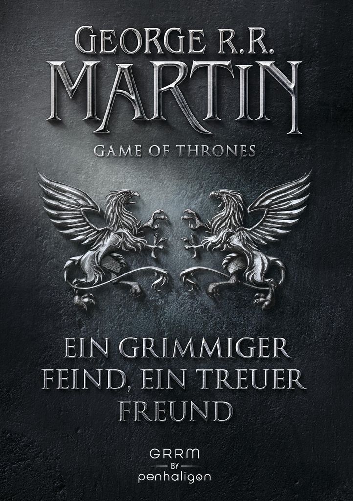Game of Thrones 5 Produktbild 
