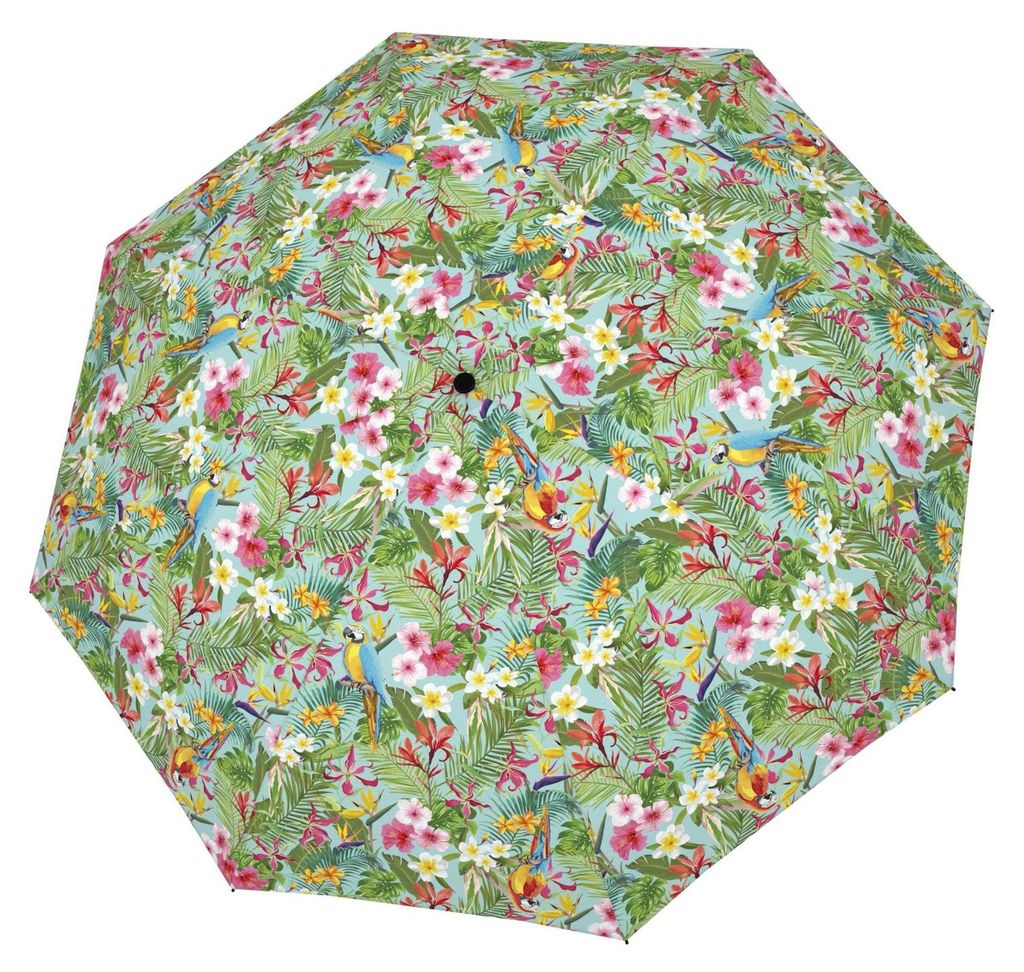 doppler Taschenregenschirm Regenschirm Zero Ultra Sun Produktbild 