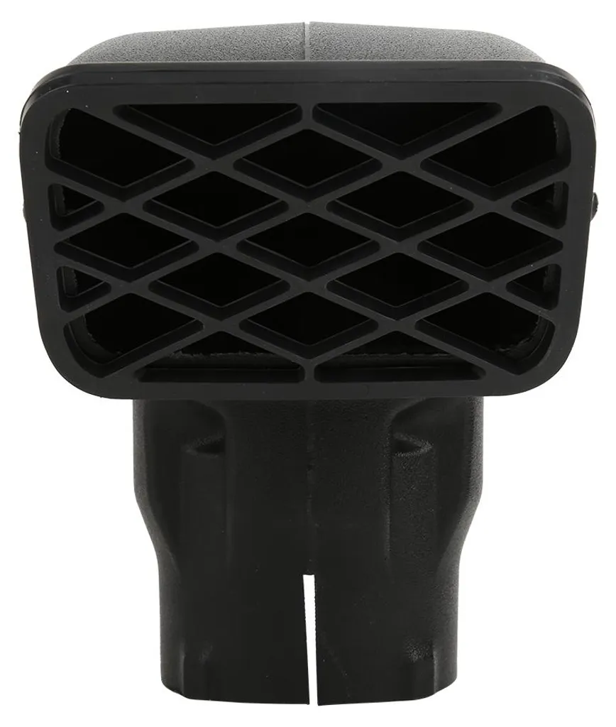 Admission d'Air Universelle et Pré-filtre Snorkel pour 4x4 Off-Road