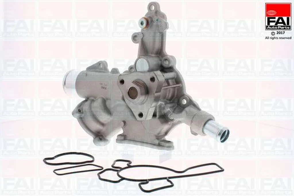 Pompe à eau FAI WP6205 pour Agila et Astra G - Remplacer OE PA7211