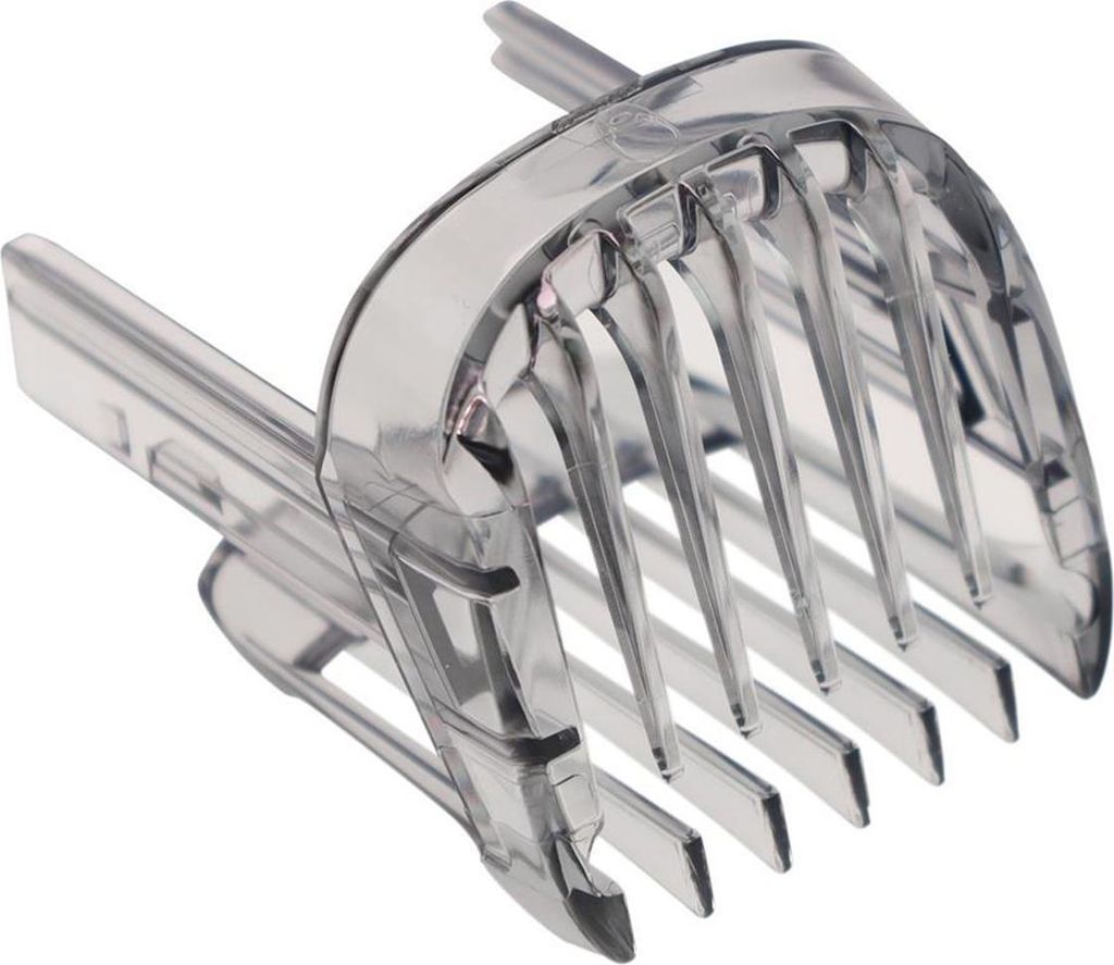 Philips 422203632621 Hřebenový nástavec 1–23 mm. Pro modely Obrázek produktu 