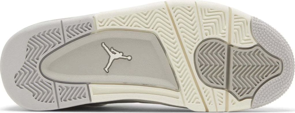 Air Jordan 4 Mrazivé momenty Obrázok produktu 4