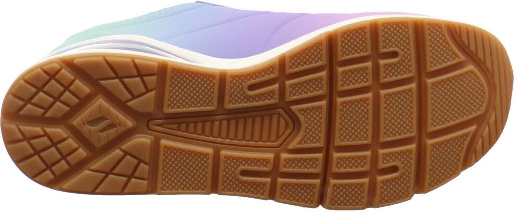 Skechers Uno 2 Sneaker Mehrfarbig Produktbild 66